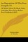 An Exposition Of The Four Gospels V1