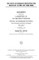 The status of insurance restitution for Holocaust victims and their heirs