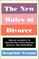 The New Rules of Divorce