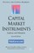 Capital Market Instruments