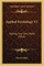 Applied Psychology V2