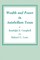Wealth and Power in Antebellum Texas