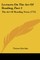 Lectures On The Art Of Reading, Part 2
