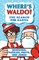 Where's Waldo? the Search for Santa