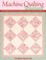 Machine Quilting Solutions