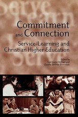 Commitment and Connection Commitment and Connection