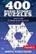 400 Hoshi Sudoku Puzzles