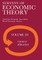 Surveys of Economic Theory