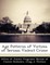 Age Patterns of Victims of Serious Violent Crime