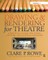 Drawing & Rendering for Theatre