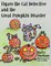 Figaro the Cat Detective and the Great Pumpkin Disaster