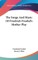 The Songs And Music Of Friedrich Froebel's Mother Play