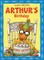 Arthur's Birthday