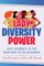 Lady Diversity Power