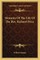 Memoirs of the Life of the REV. Richard Price