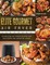 Elite Gourmet Air Fryer Cookbook