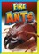 Fire Ants