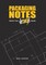 Packaging Notes from the DE519N Desk