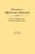 Genealogies of Kentucky Families, from the Register of the Kentucky Historical Society. Voume a - M (Allen - Moss)