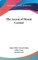 The Ascent of Mount Carmel
