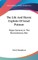 The Life And Heroic Exploits Of Israel Putnam