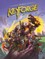 The Art of Keyforge