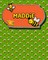 Handwriting Practice 120 Page Honey Bee Book Maddie
