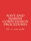 Navy and Marine Corps Design Procedures