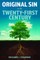 Original Sin in the Twenty-First Century
