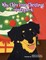 Why Chloe Loves Christmas Colouring Book