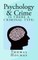 Psychology and Crime