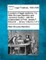 A system of legal medicine / by Allan McLane Hamilton and Lawrence Godkin; with the collaboration of Prof. James F. Babcock ... [et al.]. Volume 2 of 2