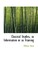 Classical Studies, as Information or as Training