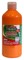 Guašas (tempera) ALPINO 500ml orange