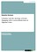 Ololajulo, B: Urbanites and the ideology of home: Engaging w
