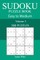 300 Easy to Medium Sudoku Puzzle Book
