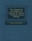 The Conspiracy of Cataline as Related by Sallust