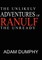 The Unlikely Adventures of Ranulf The Unready