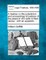 A treatise on the jurisdiction and proceedings of justices of the peace in civil suits in New-Jersey