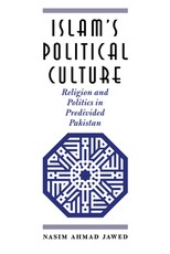 Islam's Political Culture Islam's Political Culture