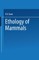 Ethology of Mammals