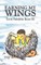 Earning My Wings