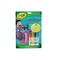 CRAYOLA Lilo&Stich Krāsošanas un aktivitāšu albums