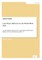 User Buyer Behavior in the World Wide Web