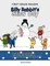 Billy Rabbit's Snow Day