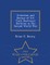 Evolution and Demise of U.S. Tank Destroyer Doctrine in the Second World War - War College Series