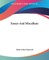 Essays And Miscellany