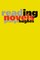 A Reading Novels