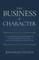 The Business of Character