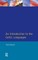 An Introduction to the Celtic Languages